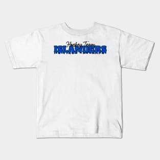 Islanders hc Kids T-Shirt